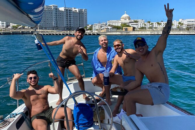 Sail Away: Private Scenic Excursion from San Juan - What to bring for a more personal outing