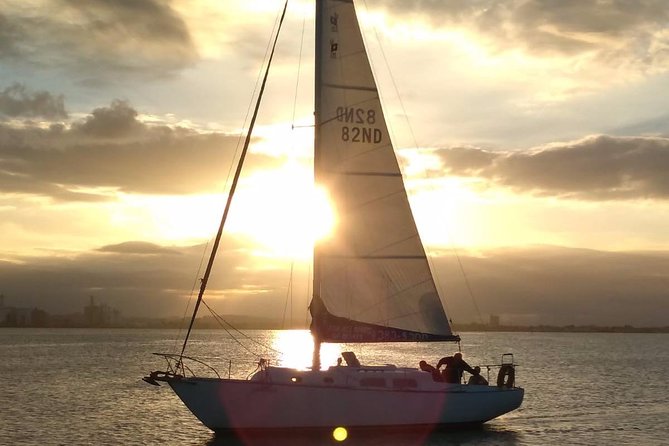 Sail Away: Private Scenic Excursion from San Juan - Weather, timing, and cancellation details