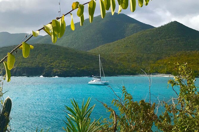 Sailing and Snorkeling Day Charter in Fajardo, Puerto Rico - Key points to know before you book