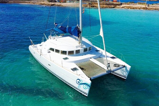 Sailing and Snorkeling Day Charter in Fajardo, Puerto Rico - What the crew adds to the day