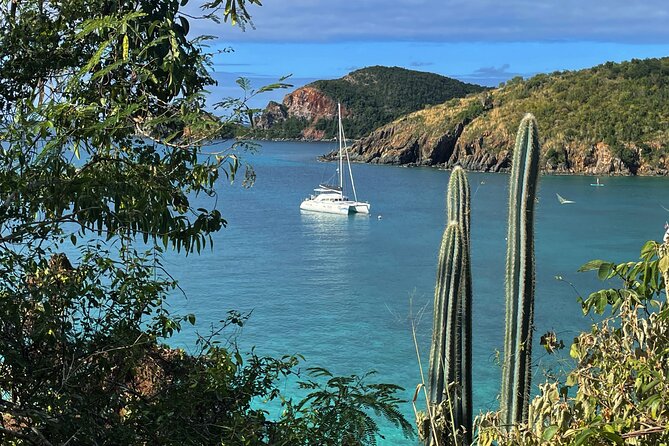 Sailing and Snorkeling Day Charter in Fajardo, Puerto Rico - Who will enjoy this Fajardo sailing day?