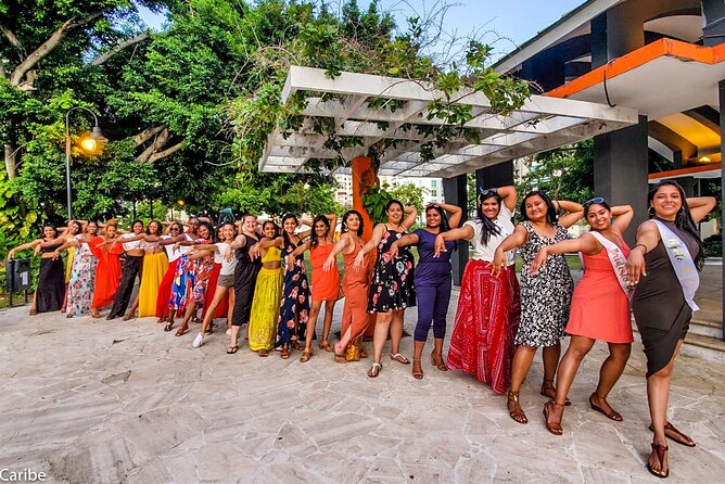 Salsa Dance Class in San Juan – Learn from Local Experts - Why This Salsa Class Is Worth Your Time