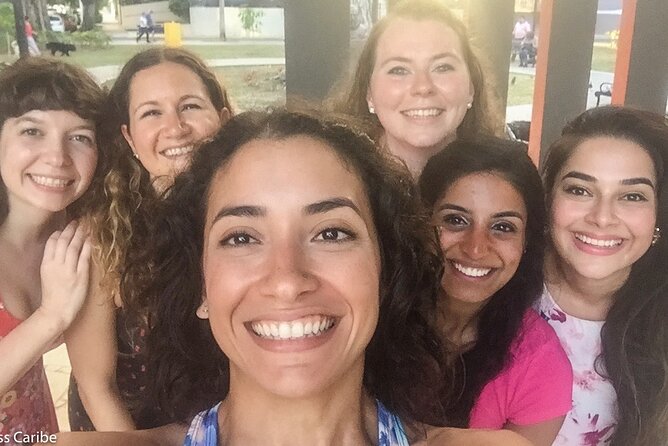 Salsa Dance Class in San Juan – Learn from Local Experts - Group Size, Timing, and Comfort
