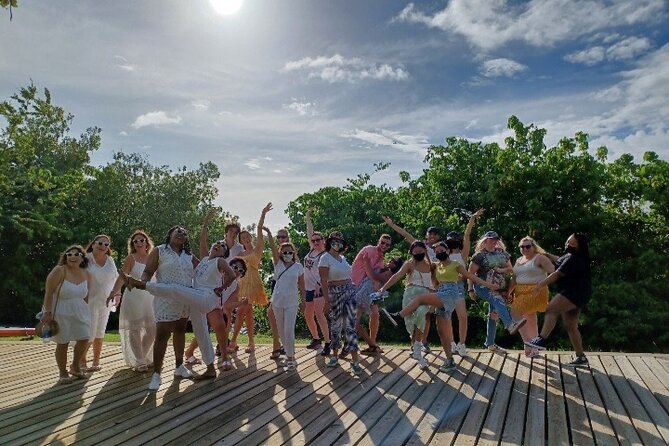 Salsa Dance Class in San Juan – Learn from Local Experts - Who Will Enjoy This Most?