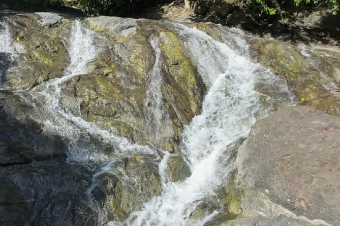 Salto de Pilar Cliff Jumping Tour - How the guides shape the day