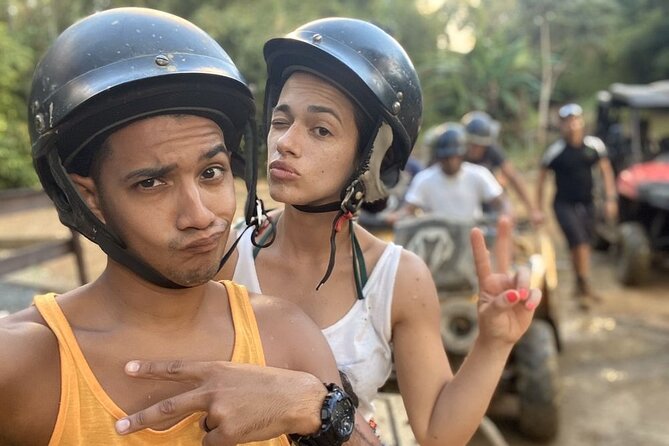 San Juan 2-hour ATV / Minutes away from most Hotels in the area - Is $189 a fair price?