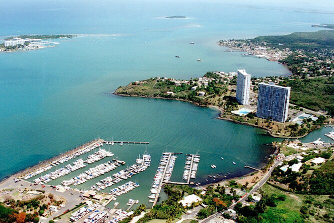 San Juan Airport to Fajardo and Ceiba One Way Trip - Why a private airport ride matters in eastern Puerto Rico