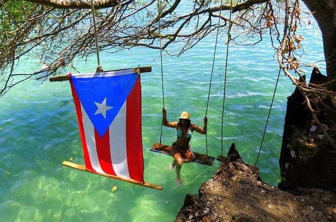 San Juan Airport to Fajardo and Ceiba One Way Trip - Price and value for different group sizes
