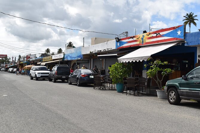 San Juan Airport to Rio Grande and Luquillo Vice versa One way Trip - A direct ride from San Juan to the northeast coast