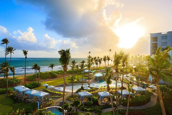 San Juan Airport to Rio Grande and Luquillo Vice versa One way Trip - Is $125 a fair price for up to six people?