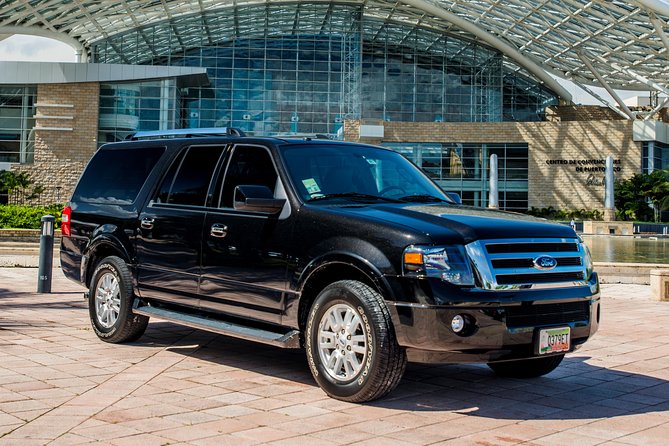 San Juan Airport Transfer - Timing, late-night fees, and flight delays