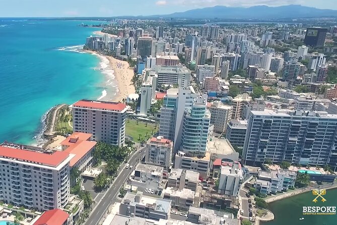 San Juan Arrival Share Transfer - What the strongest service experiences have in common