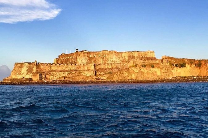 San Juan Catamaran Sunset Sail with Drinks Included - Who will enjoy this most?