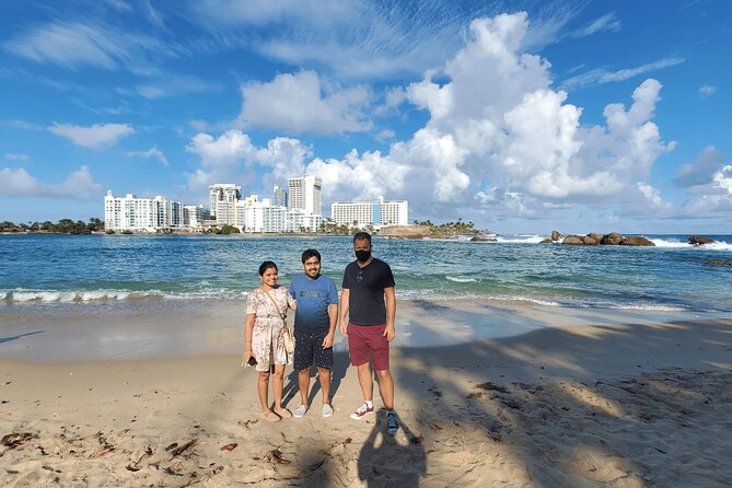 San Juan Done Right! - Driving Tour - Why this driving tour works as a first look at San Juan