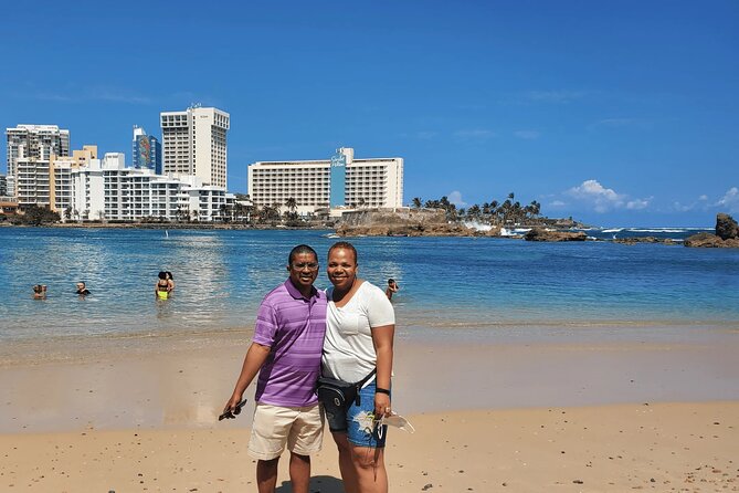 San Juan Done Right! - Driving Tour - The Puerto Rico Capitol: a different side of San Juan