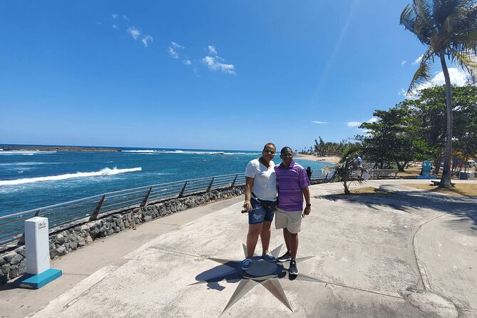 San Juan Done Right! - Driving Tour - Old San Juan: the two-hour walking heart of the experience
