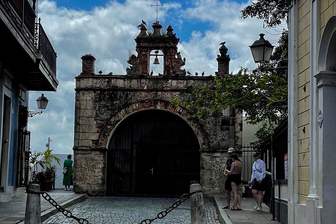 San Juan Highlights Driving Tour - Piñones and the Taste of Local Coastal Life
