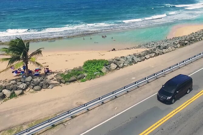 San Juan Highlights: Private Driving Tour - Why this short drive works in San Juan