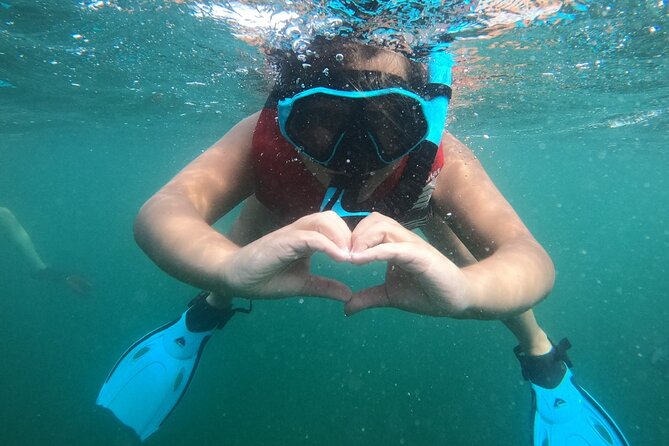 San Juan: Kids and Family Snorkeling Adventure with Videos - Finding FW85+JH without a stressful start