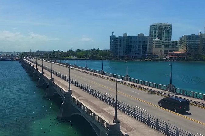 San Juan Luxury Private Round-Trip Transfer: SJU Airport - Cruise Pier - Hotel - Is $80 per person a fair price?
