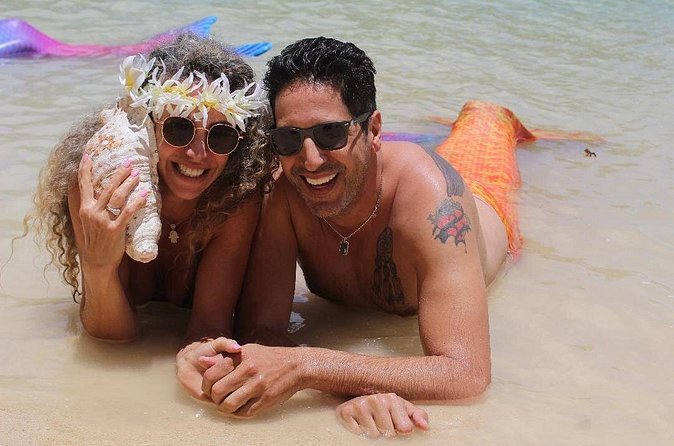 San Juan Mermaid Snorkel Experience with Video Shoot - Is $119 a fair price?