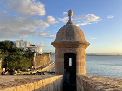 Old Town Sunset Walking Tour