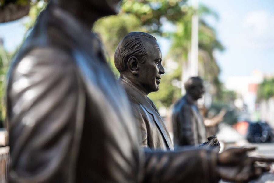 San Juan: Private City Highlights Driving Tour - A fast introduction to San Juan by private car