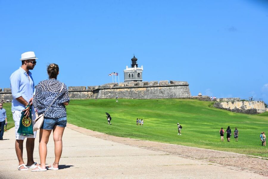 San Juan: Private City Highlights Driving Tour - Santurce brings art, music, and local life
