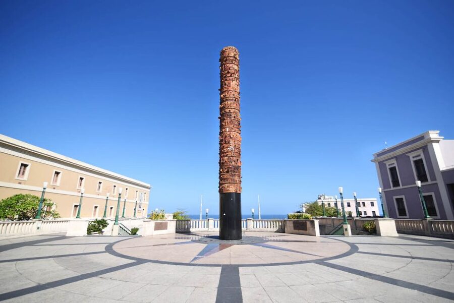 San Juan: Private City Highlights Driving Tour - What $250 means for your group