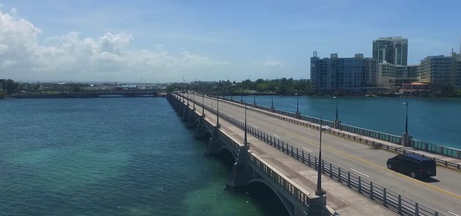 San Juan: Private City Highlights Driving Tour - Comfort, families, and mobility needs