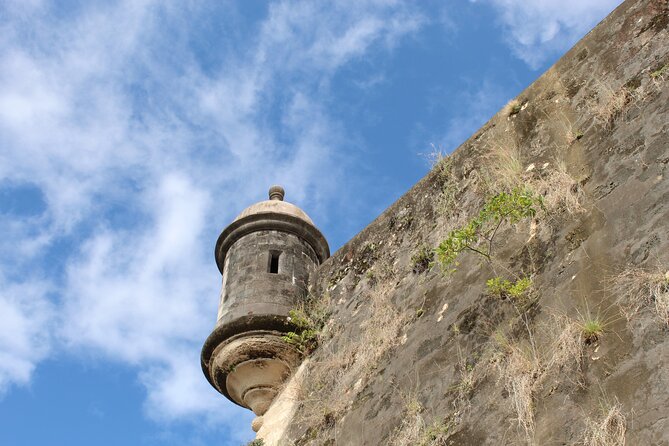San Juan Private Old Walking Tour - Why this short walk works well in Old San Juan