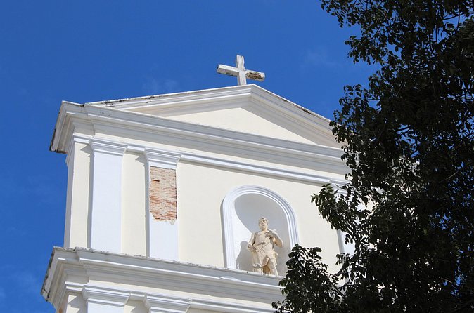 San Juan Private Old Walking Tour - The history covered in 90 useful minutes
