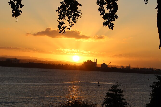 San Juan Private Old Walking Tour - What $50 per person really buys you