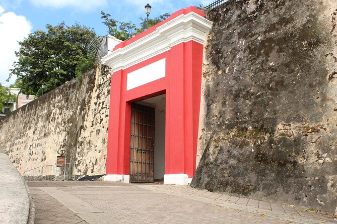 San Juan Private Old Walking Tour - Who will get the most from this private tour
