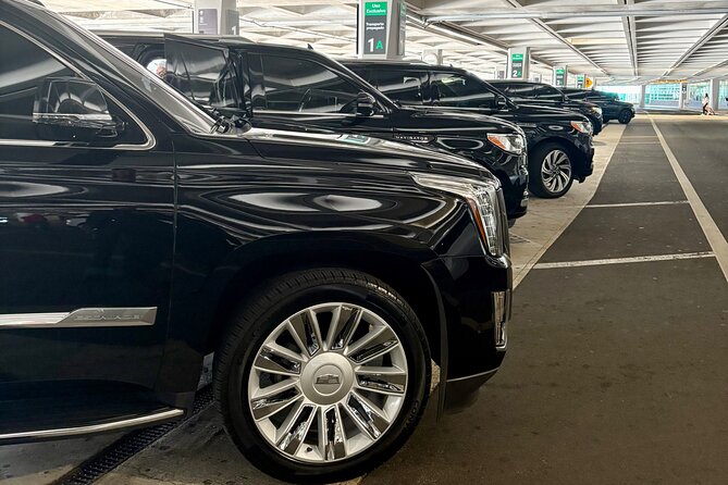 San Juan Puerto Rico Private Transfers - The Comfort Details That Matter After a Flight