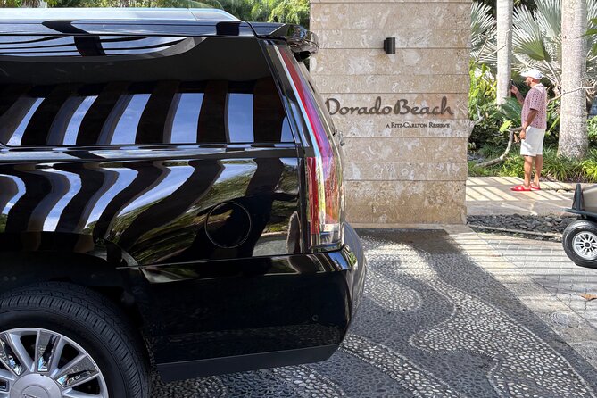 San Juan Puerto Rico Private Transfers - Who Will Get the Most From This Transfer