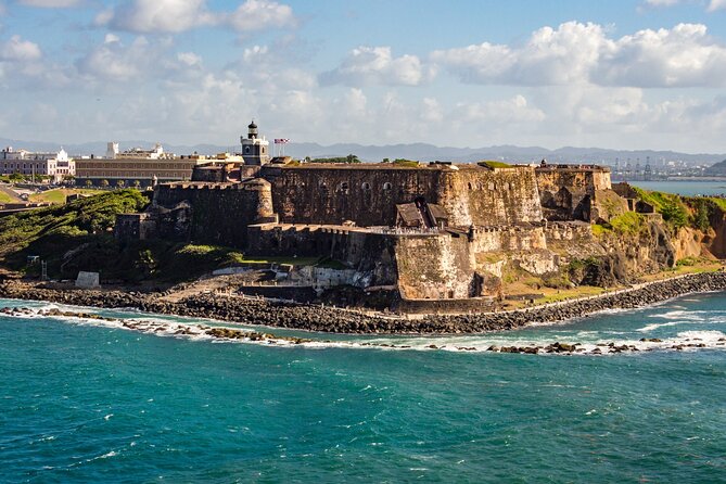 San Juan Self-Guided Walking Audio Tour - What This San Juan Audio Walk Actually Feels Like