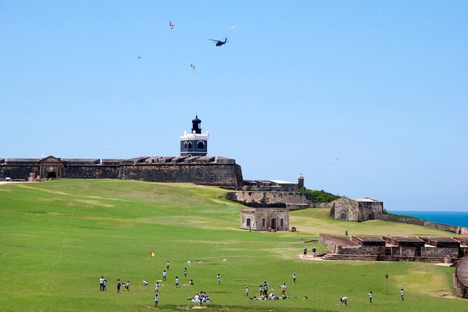 San Juan Self-Guided Walking Audio Tour - Casa Blanca, San Juan Cathedral, and the Old Gate