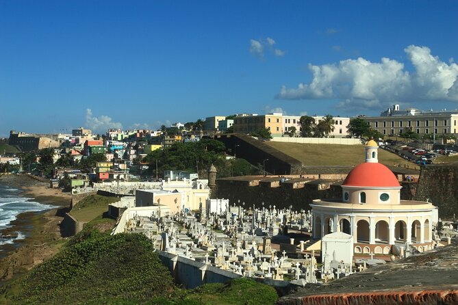 San Juan Self-Guided Walking Audio Tour - Antiguo Casino and Plaza Colon