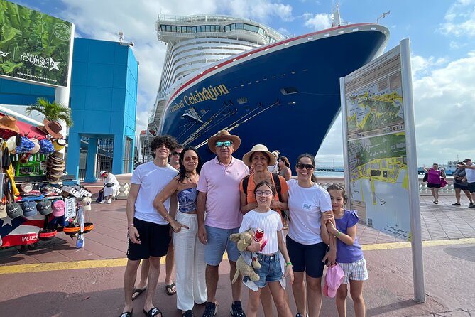 San Juan Sightseeing Private Tour - Why This Tour Works as a First Look at San Juan