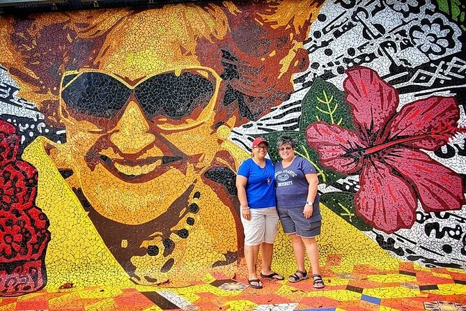 San Juan Sightseeing Private Tour - What the Guides Add to the Ride