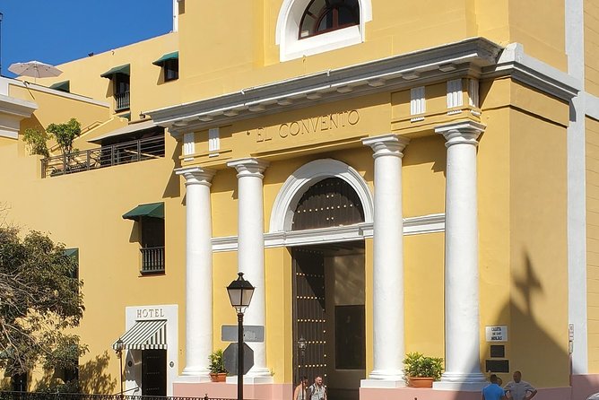 San Juan Sightseeing Private Tour - The $400 Question: Who Gets Good Value?