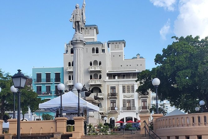 San Juan Sightseeing Private Tour - Timing, Pickup, and the One Important Caution
