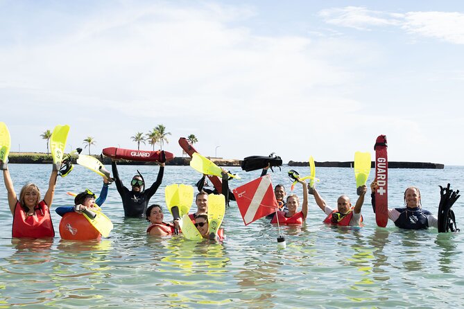 San Juan Snorkeling Tour with Fish and Turtles - Who should book this snorkeling tour?