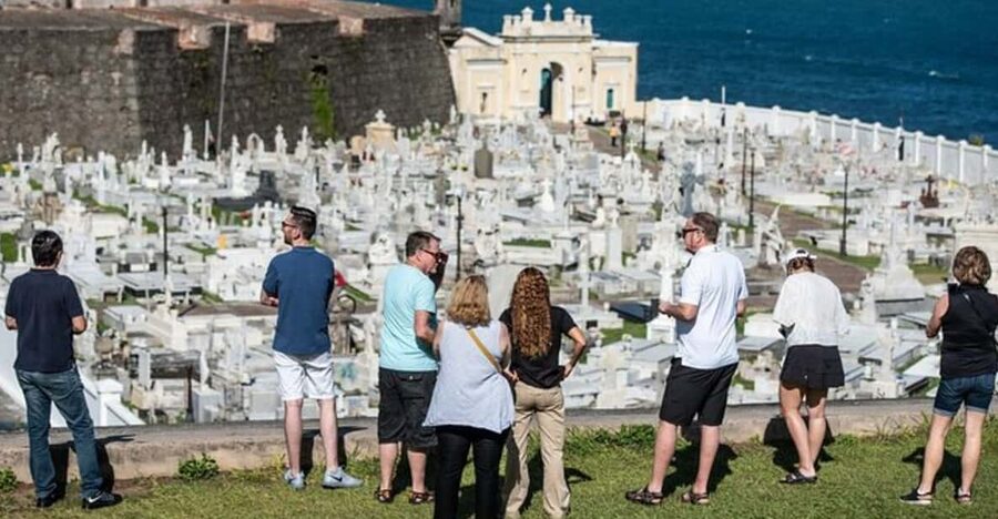 San Juan: Walking Tour with Expert Guide - Why this Old San Juan walk is worth your morning