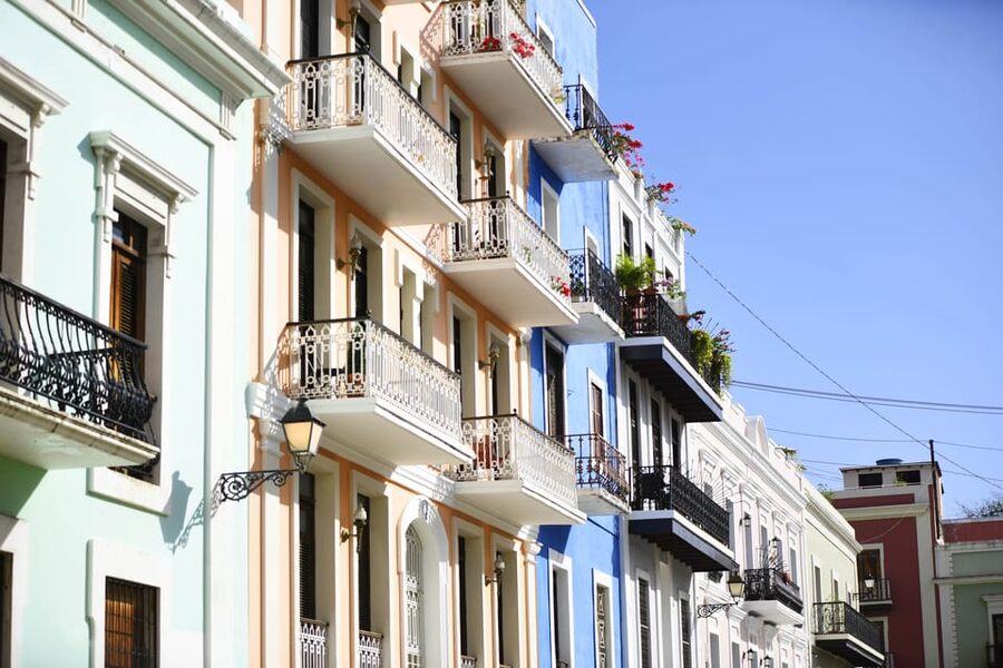 San Juan: Walking Tour with Expert Guide - Ending near Hotel El Convento