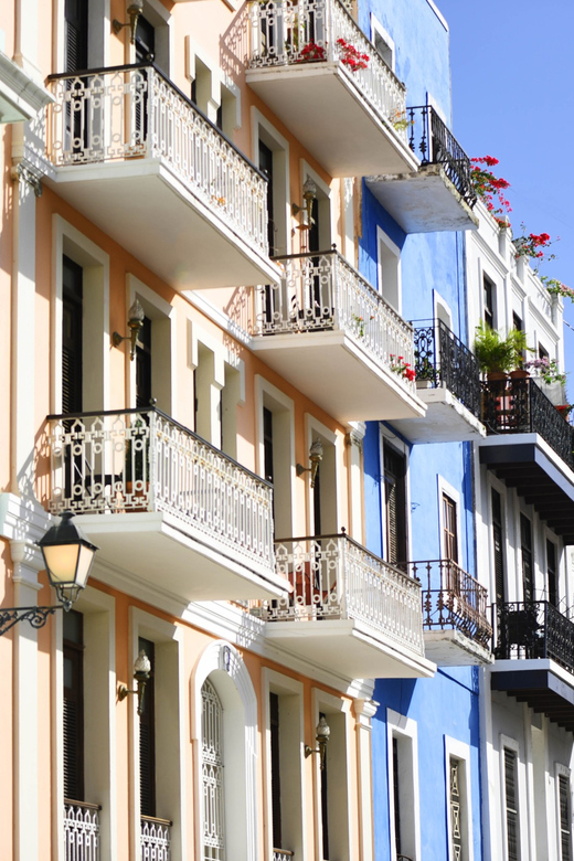 San Juan: Walking Tour with Expert Guide - What the $65 price includes