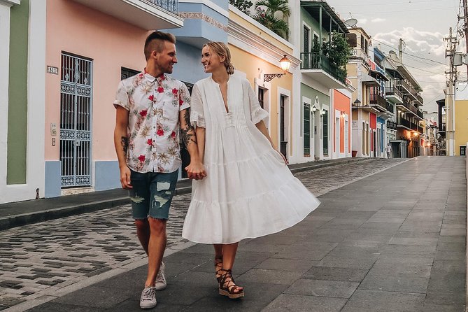 Savor the Sunset: Old San Juan Walking Food Tour - Is $179 a fair price?