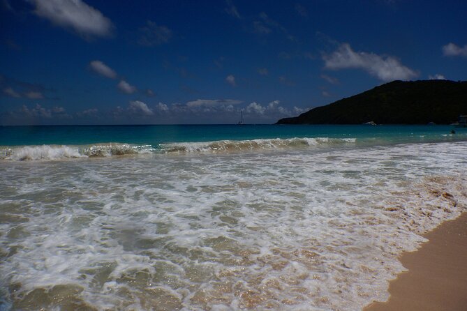 Scuba Dive and Snorkel Private Charter in Puerto Rico - Who should book this Ceiba charter?