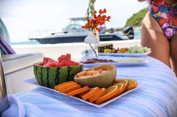 Scuba Dive and Snorkel Private Charter in Puerto Rico - Timing, weather, and cancellation details